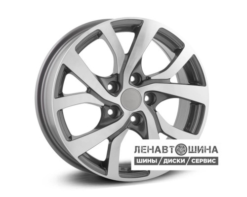 RPLC R16 / 6.5J PCD 5x114.3 ЕТ 38 ЦО 67.1 Mi32 RPLC R16 / 6.5J PCD 5x114.3 ЕТ 38 ЦО 67.1 Mi32