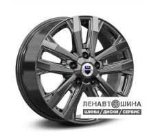 КиК R18 / 8J PCD 5x130 ЕТ 53 ЦО 71.6 Мичиган