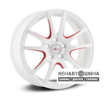 Yamato R18 / 7J PCD 5x112 ЕТ 43 ЦО 57.1 Mitaki