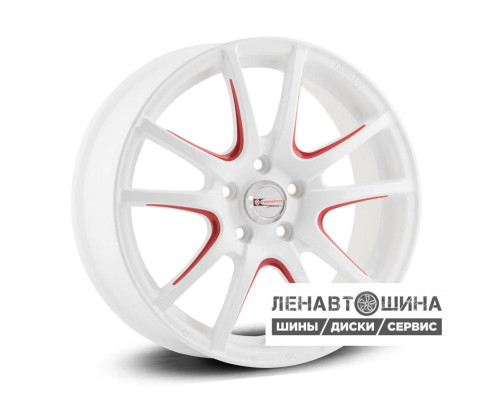 Yamato R18 / 7J PCD 5x112 ЕТ 43 ЦО 57.1 Mitaki