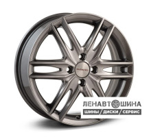 КиК R16 / 6J PCD 5x114.3 ЕТ 43 ЦО 67.1 Монтеррей-Оригинал