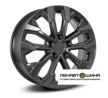 КиК R17 / 6.5J PCD 5x114.3 ЕТ 37 ЦО 66.6 Морейн