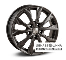 Скад R16 / 6J PCD 4x100 ЕТ 50 ЦО 60.1 Нагоя