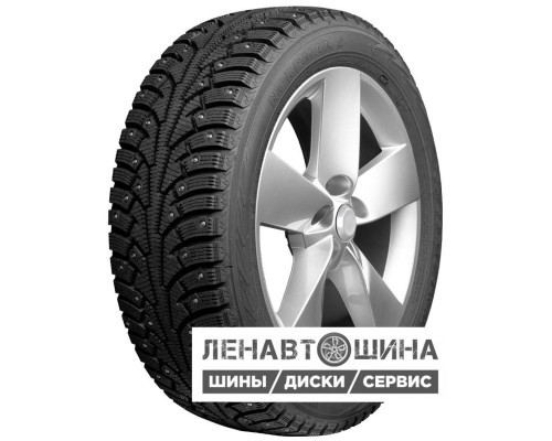 Ikon 175/70 r14 Nordman 5 84T Шипы Ikon 175/70 r14 Nordman 5 84T Шипы