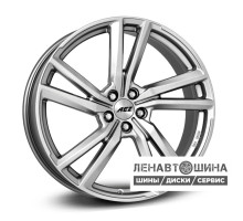 AEZ R19 / 8.5J PCD 5x108 ЕТ 45 ЦО 63.4 North high gloss