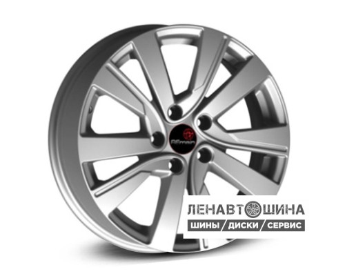 Remain R17 / 7J PCD 5x112 ЕТ 48.5 ЦО 57.1 Octavia R185 Remain R17 / 7J PCD 5x112 ЕТ 48.5 ЦО 57.1 Octavia R185