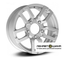 iFree R16 / 6.5J PCD 5x139.7 ЕТ 40 ЦО 98.1 Офф-лайн