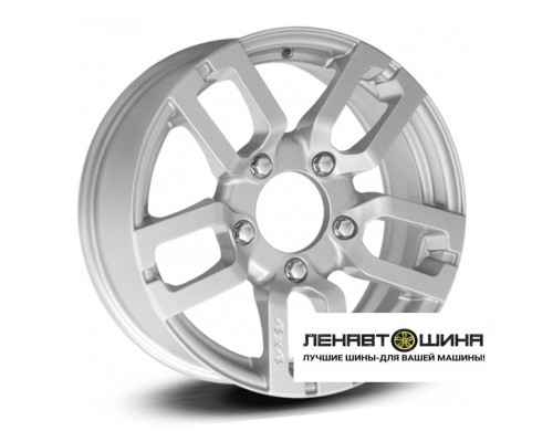 iFree R16 / 6.5J PCD 5x139.7 ЕТ 40 ЦО 98.1 Офф-лайн iFree R16 / 6.5J PCD 5x139.7 ЕТ 40 ЦО 98.1 Офф-лайн
