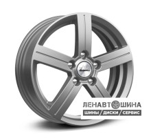 iFree R16 / 6J PCD 5x114.3 ЕТ 43 ЦО 67.1 Оруэлл