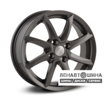 Скад R15 / 6J PCD 4x100 ЕТ 50 ЦО 60.1 Осака