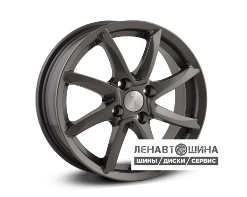 Скад R15 / 6J PCD 4x98 ЕТ 38 ЦО 58.6 Осака