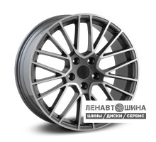 Legeartis Concept R21 / 11J PCD 5x130 ЕТ 58 ЦО 71.6 PR521
