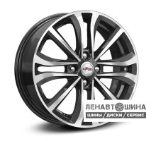 iFree R16 / 6J PCD 4x100 ЕТ 50 ЦО 60.1 Панган