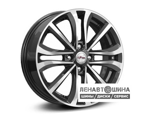 iFree R16 / 6J PCD 4x100 ЕТ 50 ЦО 60.1 Панган