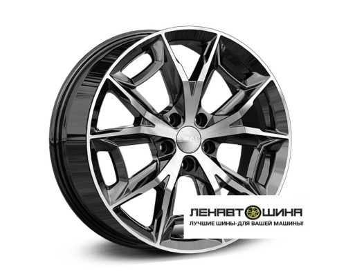 Скад R19 / 7.5J PCD 5x114.3 ЕТ 49 ЦО 67.1 Паркер Скад R19 / 7.5J PCD 5x114.3 ЕТ 49 ЦО 67.1 Паркер