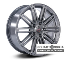 NZ R17 / 7J PCD 5x114.3 ЕТ 45 ЦО 66.1 R-01