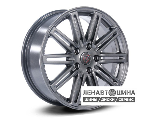 NZ R17 / 7J PCD 5x114.3 ЕТ 45 ЦО 66.1 R-01 NZ R17 / 7J PCD 5x114.3 ЕТ 45 ЦО 66.1 R-01