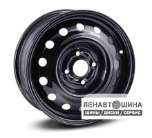 TREBL R16 / 6.5J PCD 4x100 ЕТ 37 ЦО 60.1 R-1676
