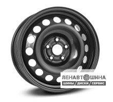 TREBL R17 / 7J PCD 5x114.3 ЕТ 47 ЦО 67.1 R-1728