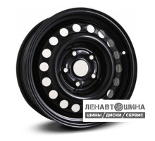 TREBL R17 / 7J PCD 5x114.3 ЕТ 48.5 ЦО 67.1 R-1729