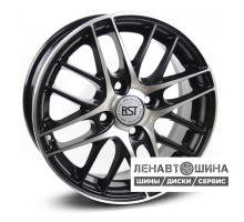 RST R14 / 5.5J PCD 4x100 ЕТ 43 ЦО 60.1 R004