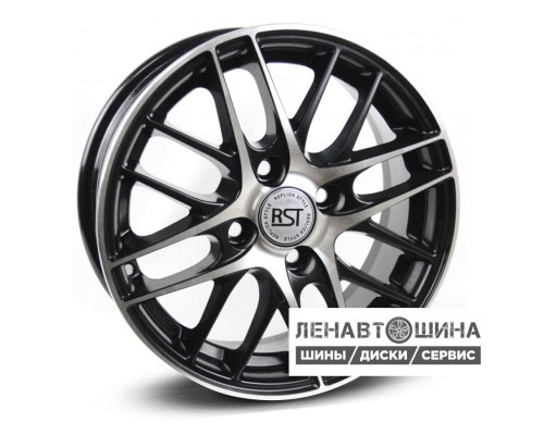 RST R14 / 5.5J PCD 4x100 ЕТ 43 ЦО 60.1 R004