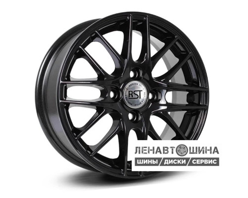 RST R14 / 5.5J PCD 4x100 ЕТ 43 ЦО 60.1 R004