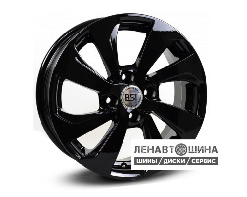 RST R16 / 6J PCD 4x100 ЕТ 50 ЦО 60.1 R006 RST R16 / 6J PCD 4x100 ЕТ 50 ЦО 60.1 R006