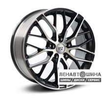 RST R18 / 7.5J PCD 5x114.3 ЕТ 45 ЦО 60.1 R008