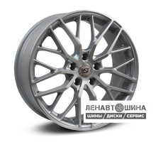 RST R18 / 7.5J PCD 5x108 ЕТ 47 ЦО 60.1 R008
