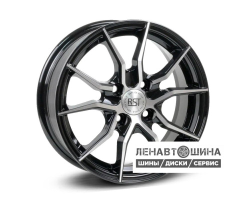 RST R14 / 5.5J PCD 4x98 ЕТ 33 ЦО 58.6 R014