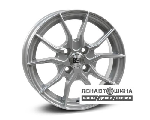 RST R14 / 5.5J PCD 4x98 ЕТ 33 ЦО 58.6 R014