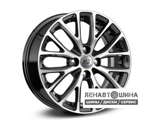 RST R15 / 6J PCD 4x100 ЕТ 50 ЦО 60.1 R015