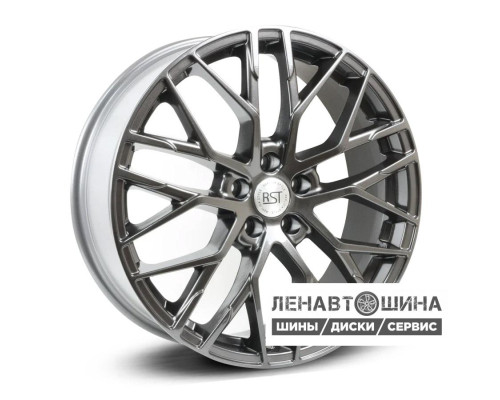 RST R19 / 7.5J PCD 5x114.3 ЕТ 45 ЦО 67.1 R019