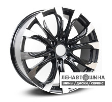RST R20 / 8J PCD 6x139.7 ЕТ 60 ЦО 95.1 R022