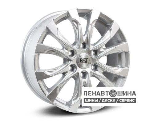 RST R20 / 8J PCD 6x139.7 ЕТ 60 ЦО 95.1 R022 RST R20 / 8J PCD 6x139.7 ЕТ 60 ЦО 95.1 R022