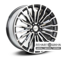 RST R20 / 9J PCD 5x112 ЕТ 34 ЦО 66.6 R032