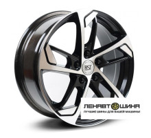 RST R17 / 7J PCD 5x114.3 ЕТ 45 ЦО 60.1 R037