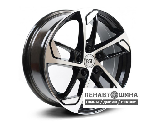 RST R17 / 7J PCD 5x114.3 ЕТ 45 ЦО 60.1 R037 RST R17 / 7J PCD 5x114.3 ЕТ 45 ЦО 60.1 R037