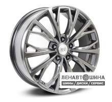 RST R18 / 7J PCD 5x114.3 ЕТ 35 ЦО 60.1 R038