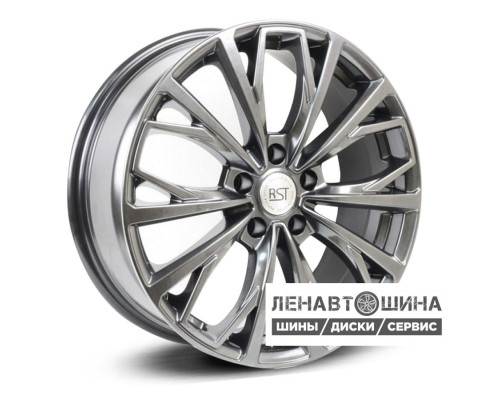 RST R18 / 7J PCD 5x114.3 ЕТ 35 ЦО 60.1 R038 RST R18 / 7J PCD 5x114.3 ЕТ 35 ЦО 60.1 R038