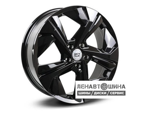 RST R18 / 7J PCD 5x112 ЕТ 43 ЦО 57.1 R048 RST R18 / 7J PCD 5x112 ЕТ 43 ЦО 57.1 R048