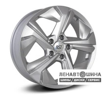 RST R18 / 7J PCD 5x114.3 ЕТ 35 ЦО 66.1 R048