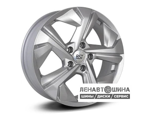 RST R18 / 7J PCD 5x114.3 ЕТ 35 ЦО 66.1 R048 RST R18 / 7J PCD 5x114.3 ЕТ 35 ЦО 66.1 R048