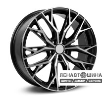 RST R20 / 8J PCD 5x108 ЕТ 39 ЦО 60.1 R052
