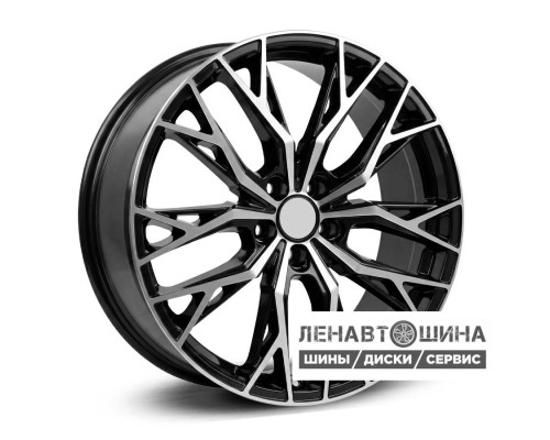 RST R20 / 8J PCD 5x108 ЕТ 39 ЦО 60.1 R052