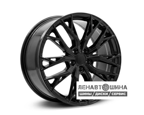 RST R20 / 8J PCD 5x112 ЕТ 39 ЦО 66.6 R052