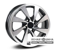 RST R15 / 6J PCD 4x100 ЕТ 35 ЦО 60.1 R055