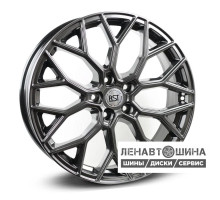 RST R19 / 7J PCD 5x108 ЕТ 36 ЦО 65.1 R059