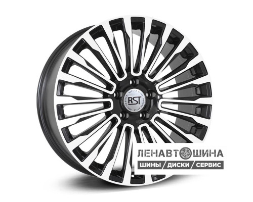 RST R20 / 8.5J PCD 5x120 ЕТ 45 ЦО 59.5 R062